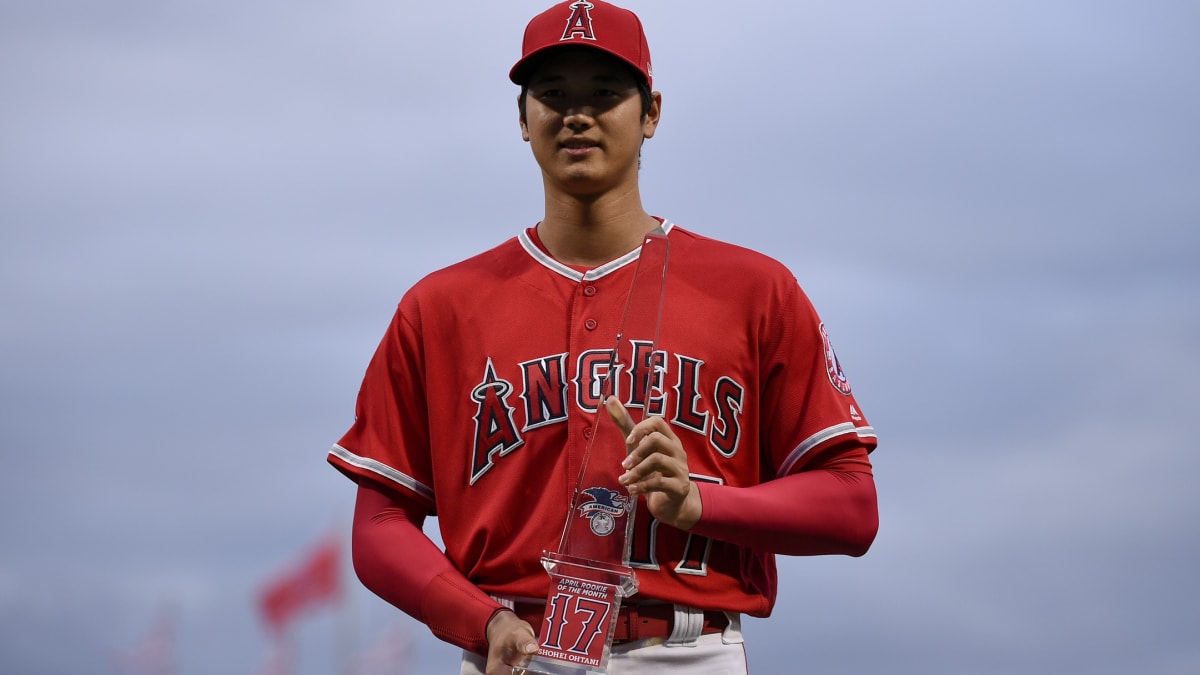 Lot Detail - 2022 Shohei Ohtani L.A. Angels Game Worn, Signed