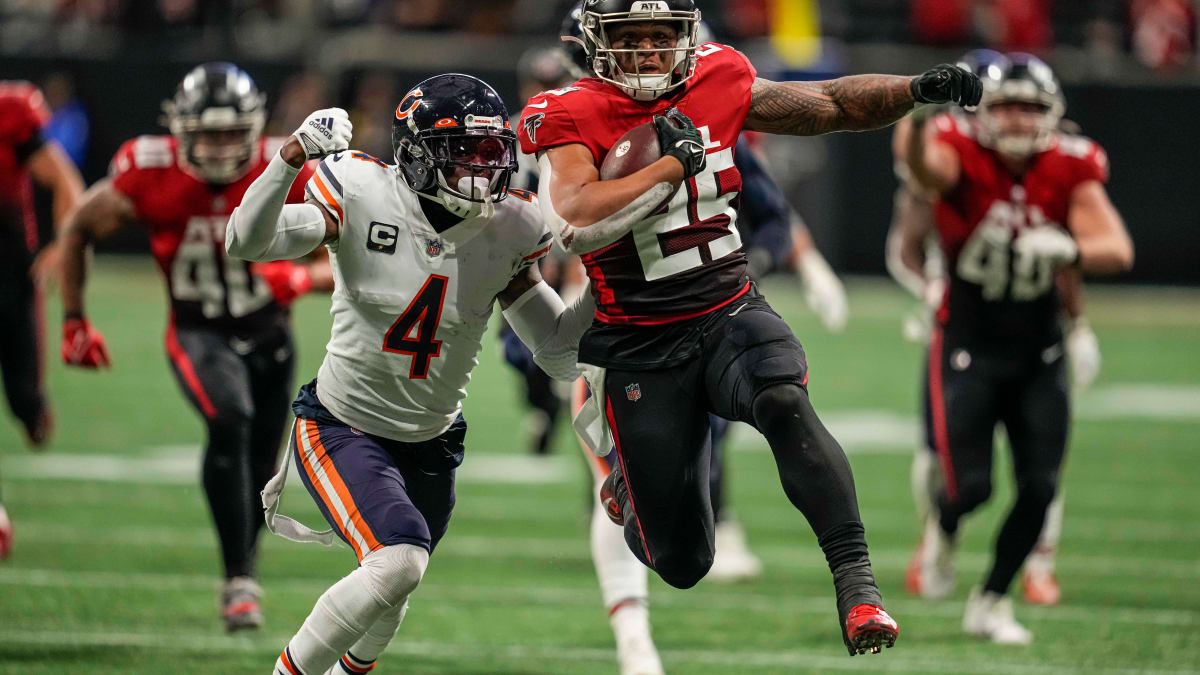 Mike Garafolo: Chicago Bears safety Eddie Jackson could line up at wide  receiver for Bears in 2020