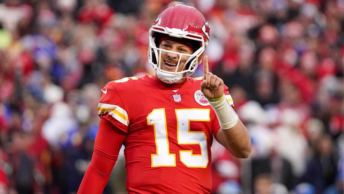 Chiefs-Raiders Week 18 Odds, Lines and Spread - Sports Illustrated