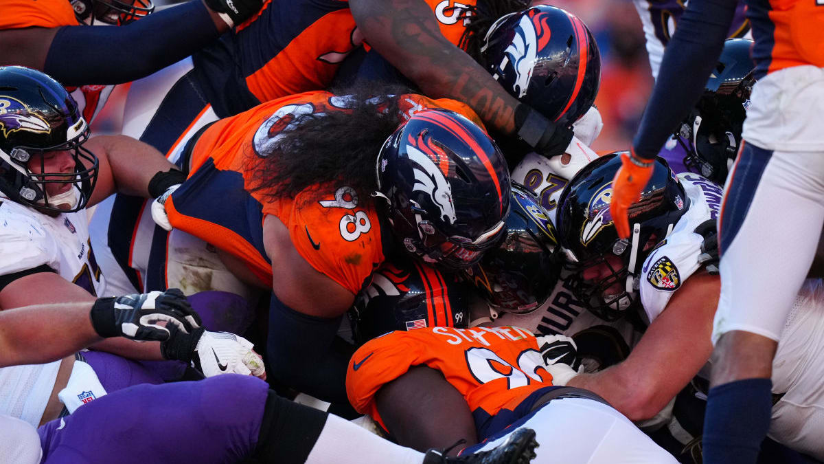 W13: Ravens Vs. Broncos Preview, Where to Watch, Prediction - Sports  Illustrated Baltimore Ravens News, Analysis and More