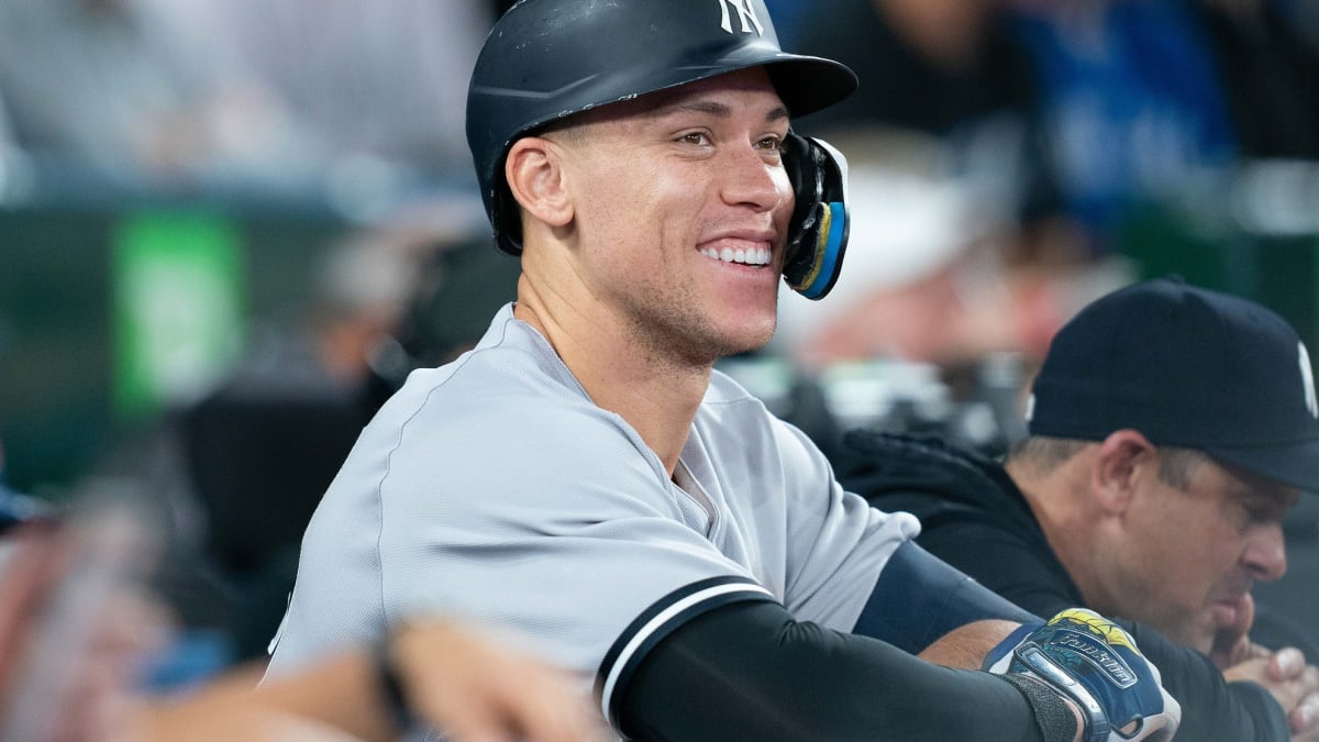 Giants' bombshell Aaron Judge contract offer will have Yankees