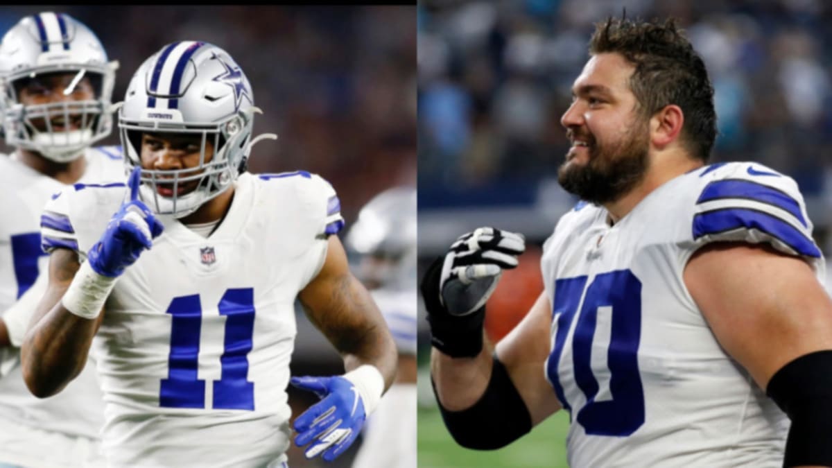 Two additional Dallas Cowboys stars decline Pro Bowl invitation - On3