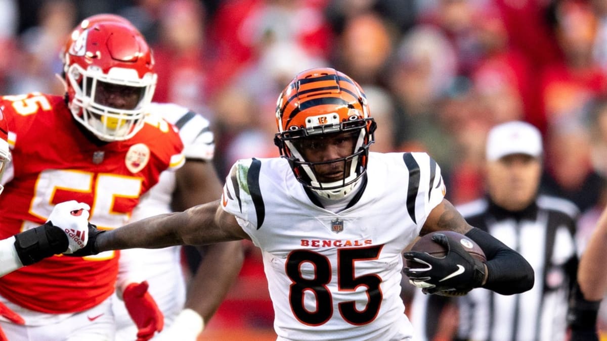 Tee Higgins Makes Clear Statement About Future With Cincinnati Bengals 