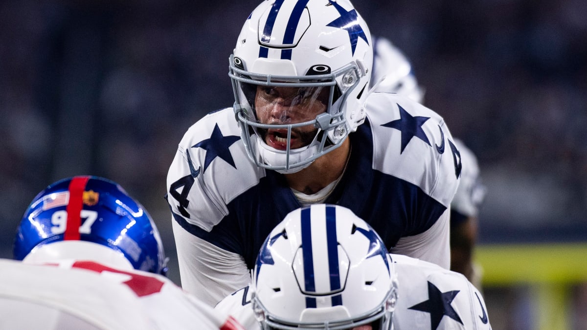 Colts-Cowboys Week 13 Odds, Lines and Spread - Sports Illustrated