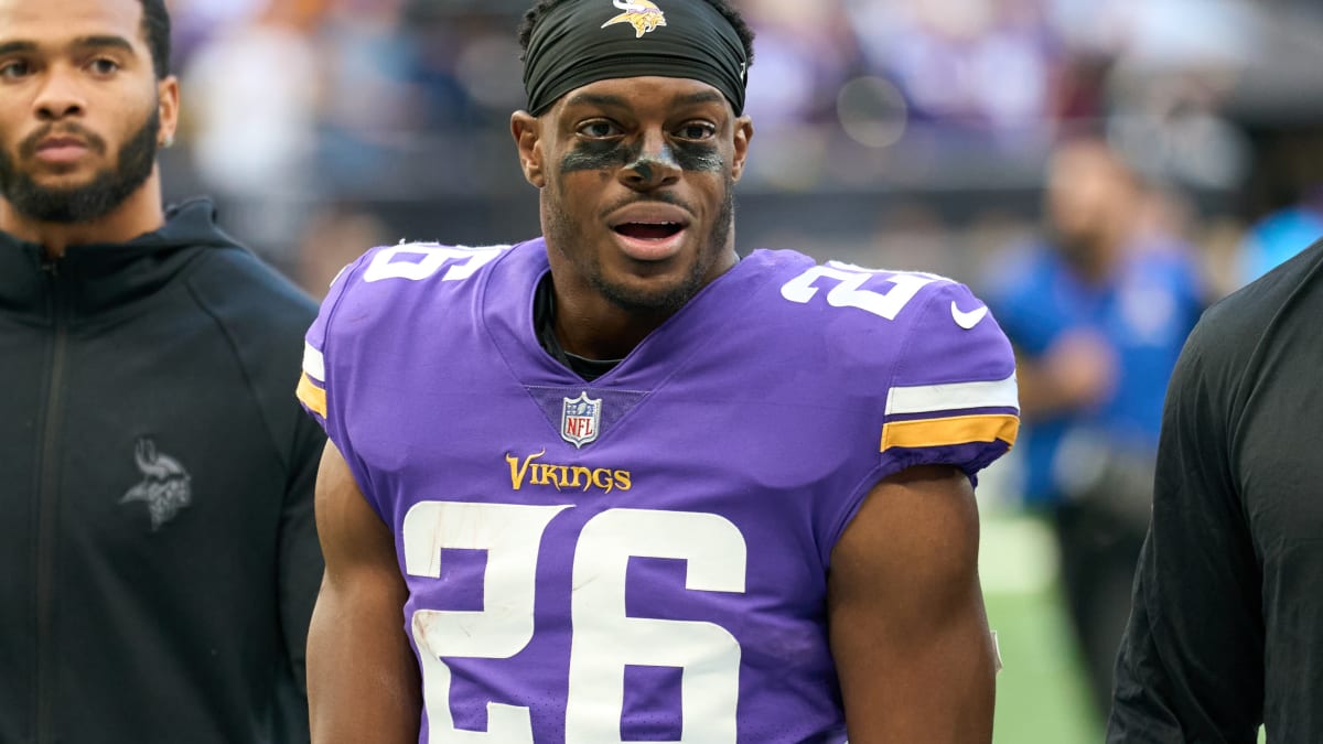 Kene Nwangwu's third career kickoff return touchdown sparks Vikings to  victory - Sports Illustrated Minnesota Vikings News, Analysis and More