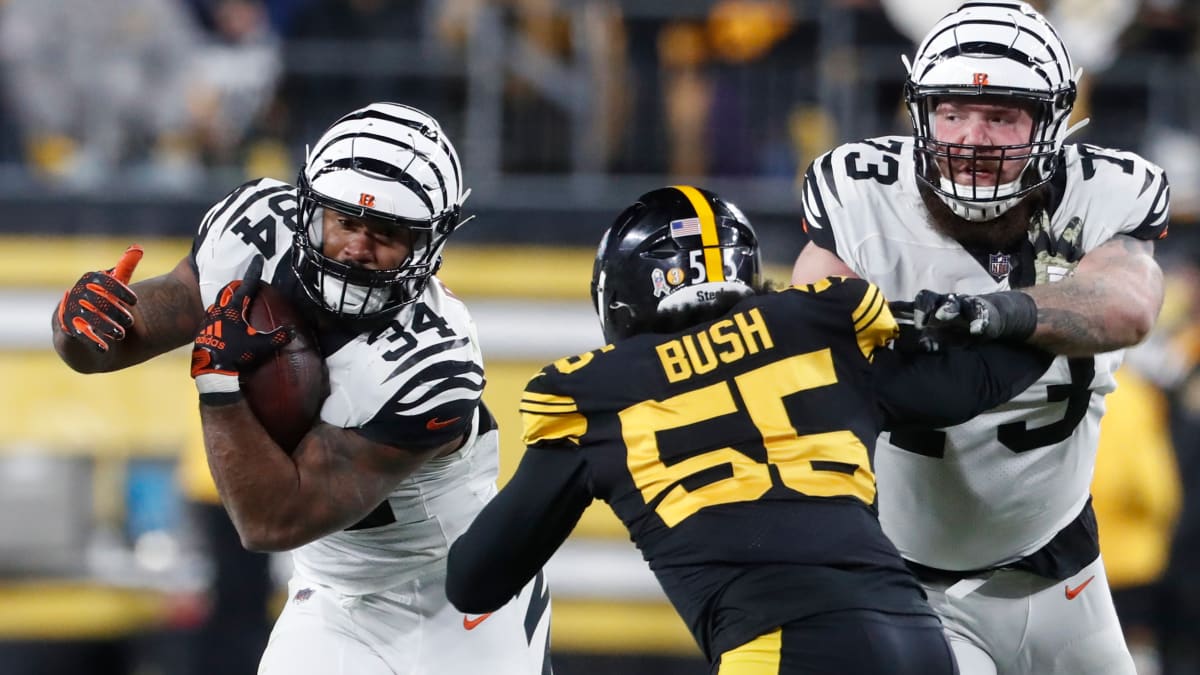 Bama in the NFL Week 7: Josh Jacobs Gets Multiple Hat Tricks - Sports  Illustrated Alabama Crimson Tide News, Analysis and More