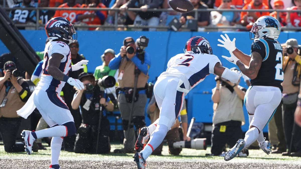 BSN Breakdown: 2015 Broncos defense could challenge franchise feats