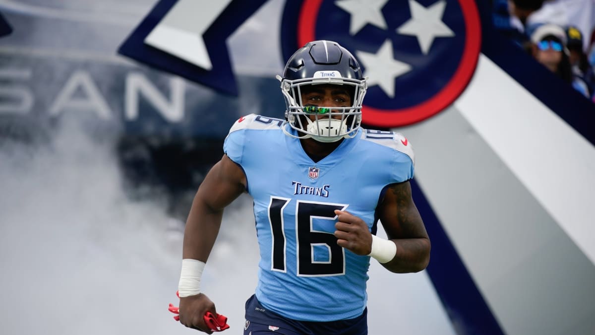 Tennessee Titans' Injury Issues at Inside Linebacker Resurface - Sports  Illustrated Tennessee Titans News, Analysis and More