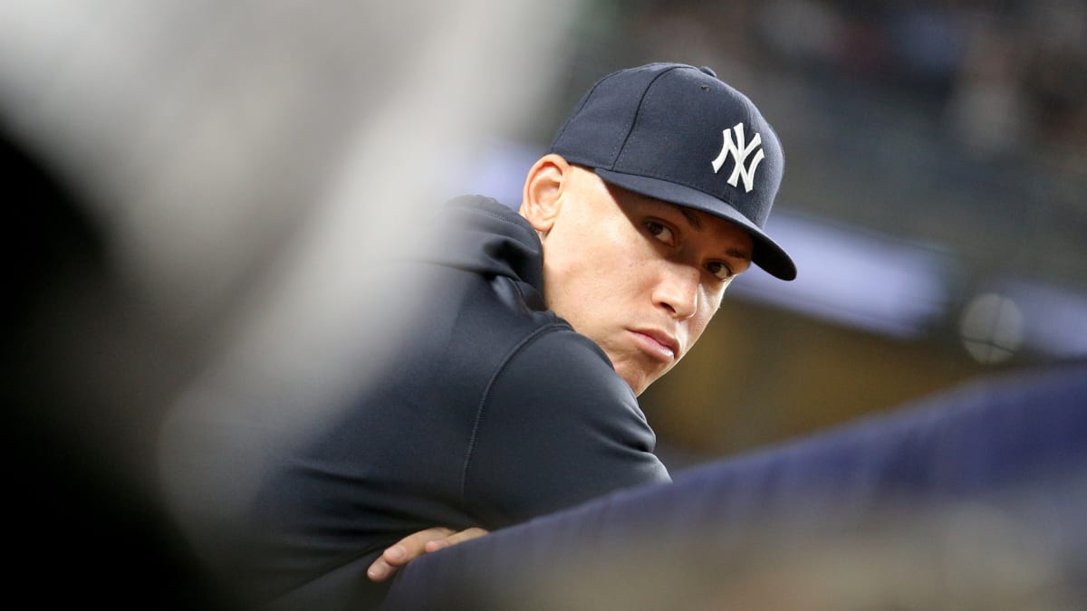 Yankees Star Fireballer Reportedly Returning To Mound In Surprise Move -  Sports Illustrated NY Yankees News, Analysis and More