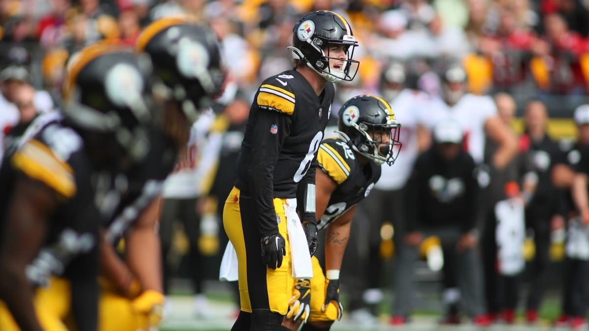 Strong finish has Steelers optimistic heading into 2023