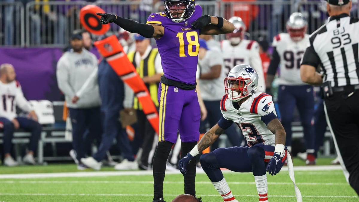 Analyst predicts Vikings finish tied for last in NFC North in 2023 - Sports  Illustrated Minnesota Vikings News, Analysis and More