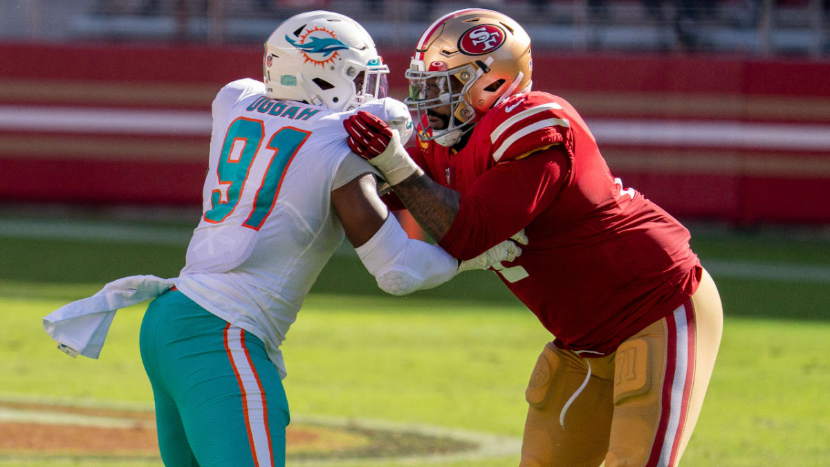 Dolphins Deep Dive: Did 49ers provide blueprint to beat Miami in playoffs?