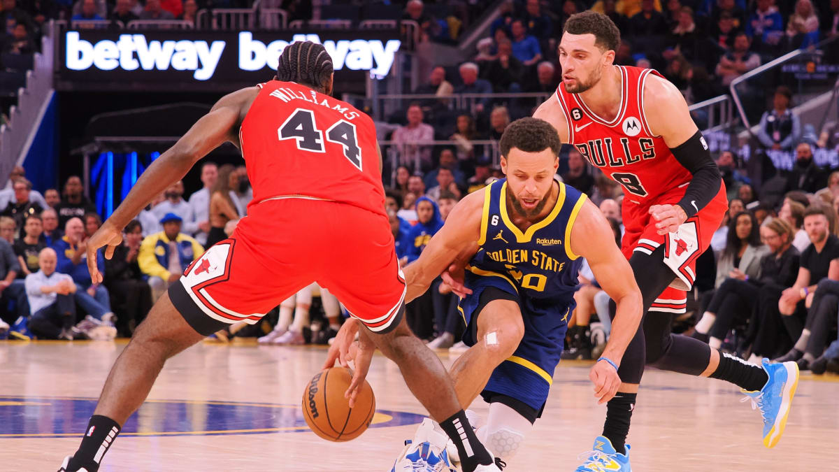 Vucevic relishes the Chicago Bulls' huge win over the Golden State Warriors  - Sports Illustrated Chicago Bulls News, Analysis and More