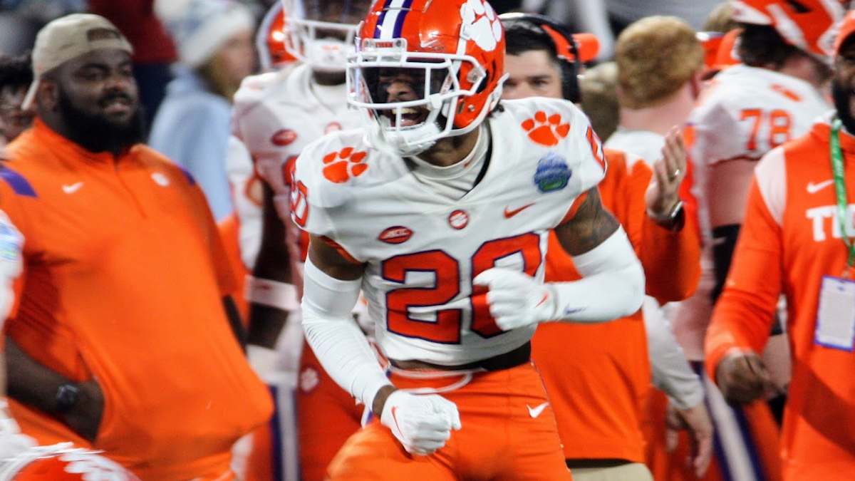 ACC Championship game: Takeaways from Clemson win vs Notre Dame