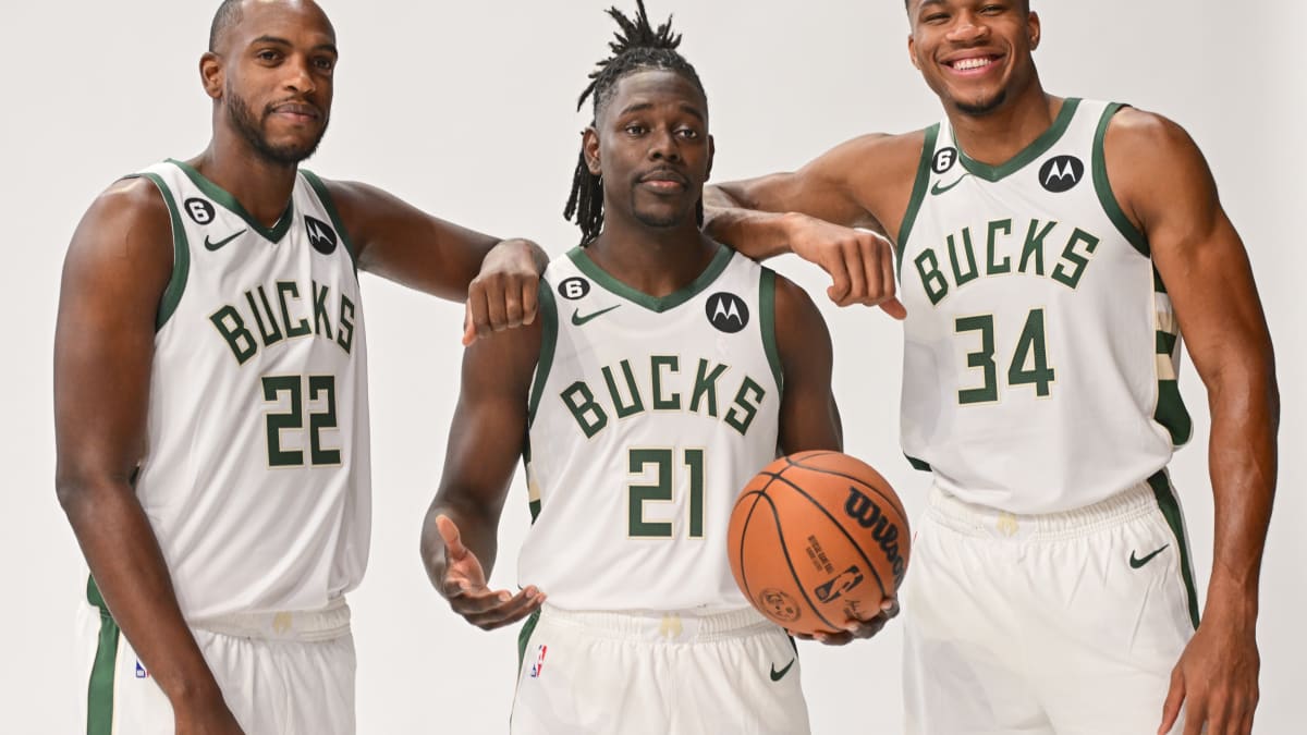 3 Bucks Players With the Biggest Opportunities In 2023