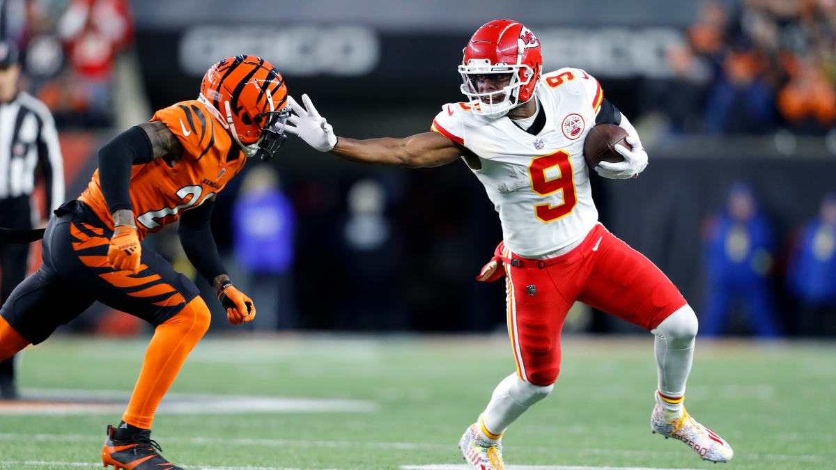 AFC Championship Game: Cincinnati Bengals at Kansas City Chiefs - How to  Watch and More - Sports Illustrated New York Giants News, Analysis and More