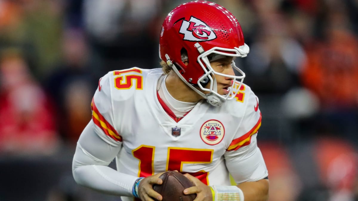 How the Cincinnati Bengals shut down Patrick Mahomes and the Kansas City  Chiefs offense - Sports Illustrated Cincinnati Bengals News, Analysis and  More