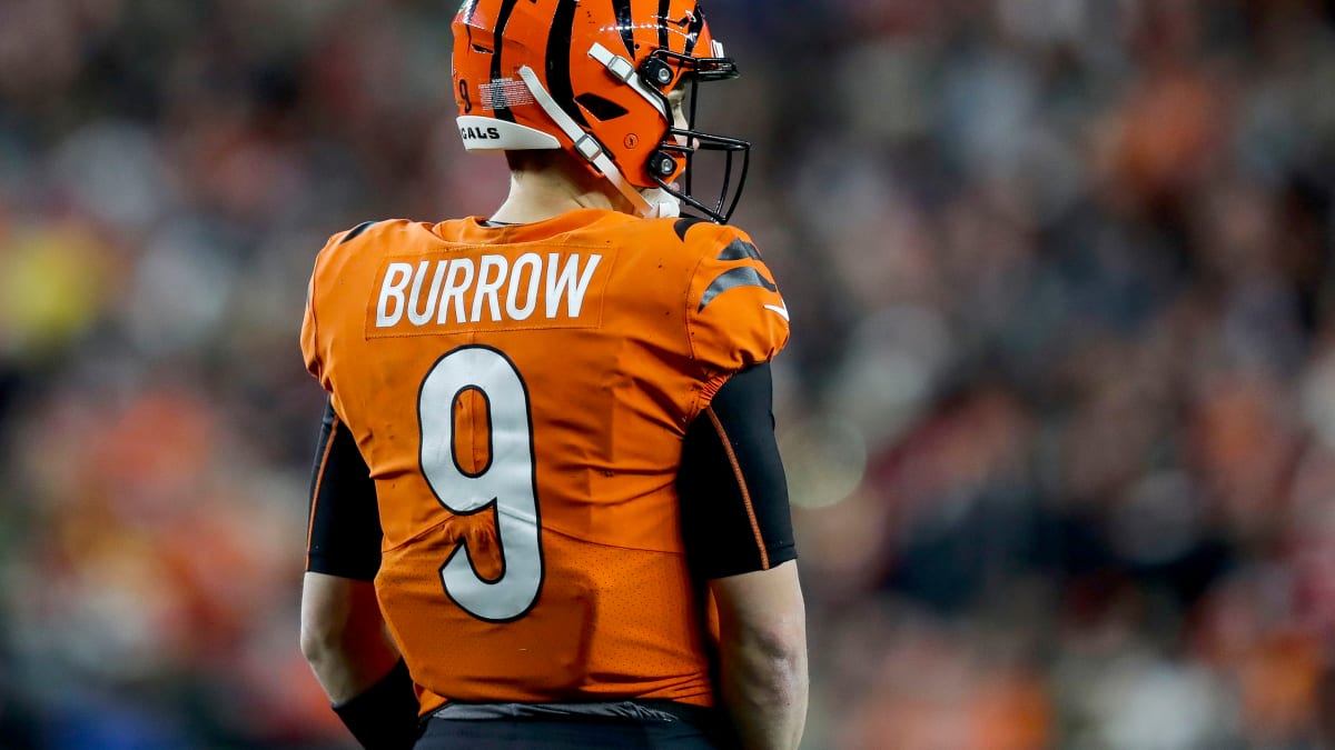 Cleveland Browns sack Joe Burrow, Cincinnati Bengals - ESPN