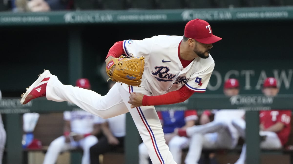 Five Texas Rangers predictions for 2023: DeGrom expectations, bullpen best  guesses and more - The Athletic