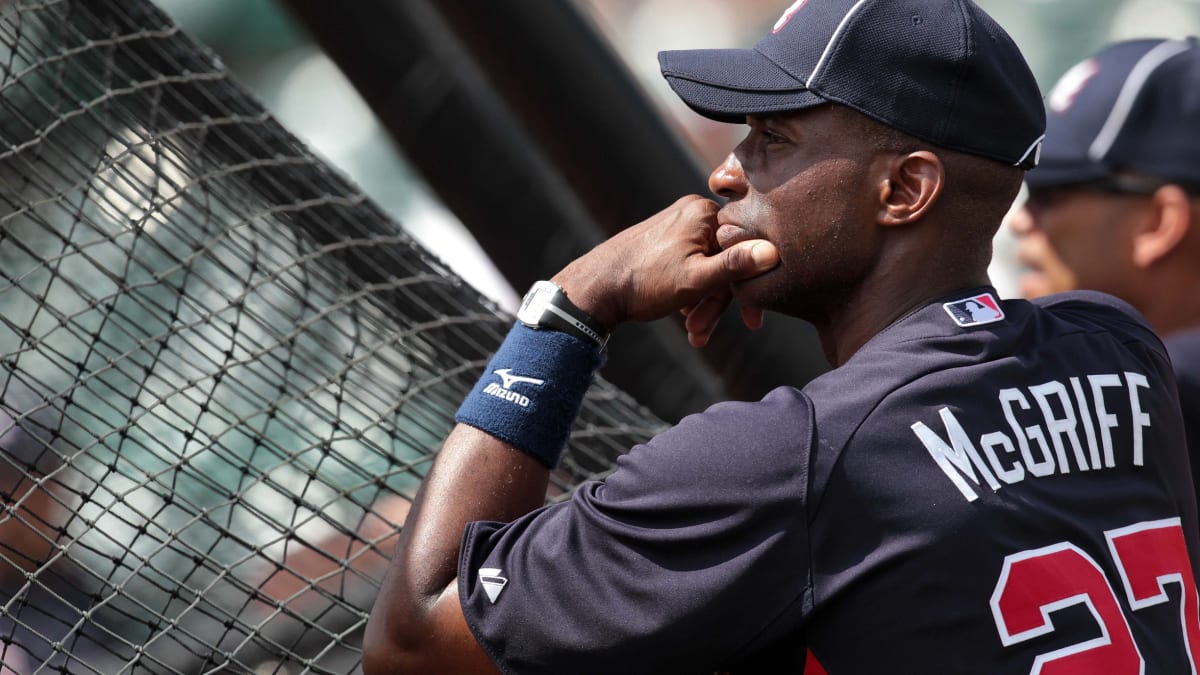 Braves, Blue Jays' Great Fred McGriff Elected to Baseball Hall of