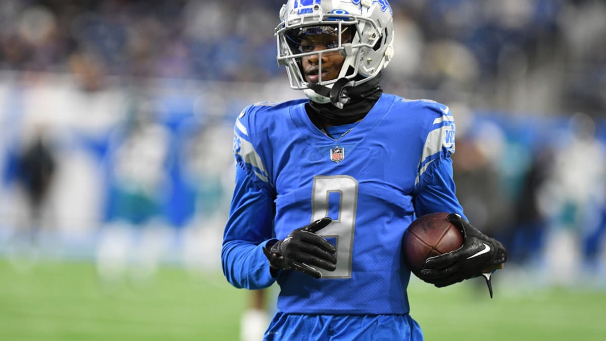 Detroit Lions Eligible for New Jerseys 2022 NFL Season - Sports Illustrated Detroit  Lions News, Analysis and More