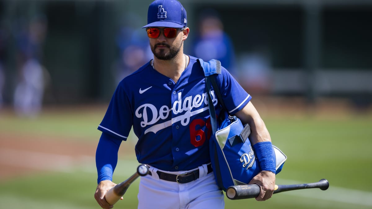 Former Dodger Joins Brewers on Minor League Deal - Inside the Dodgers