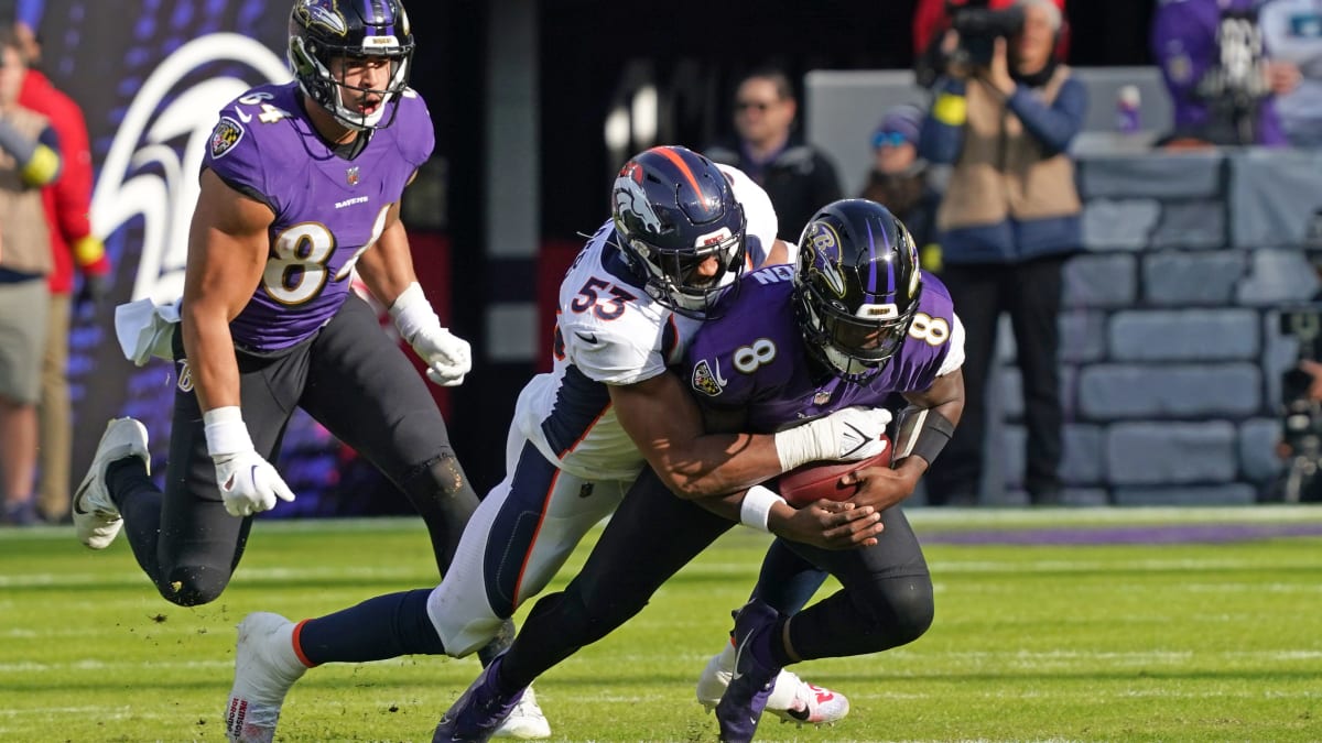 Will Tropical Storm Ophelia Impact Baltimore Ravens Game? - Sports  Illustrated Baltimore Ravens News, Analysis and More