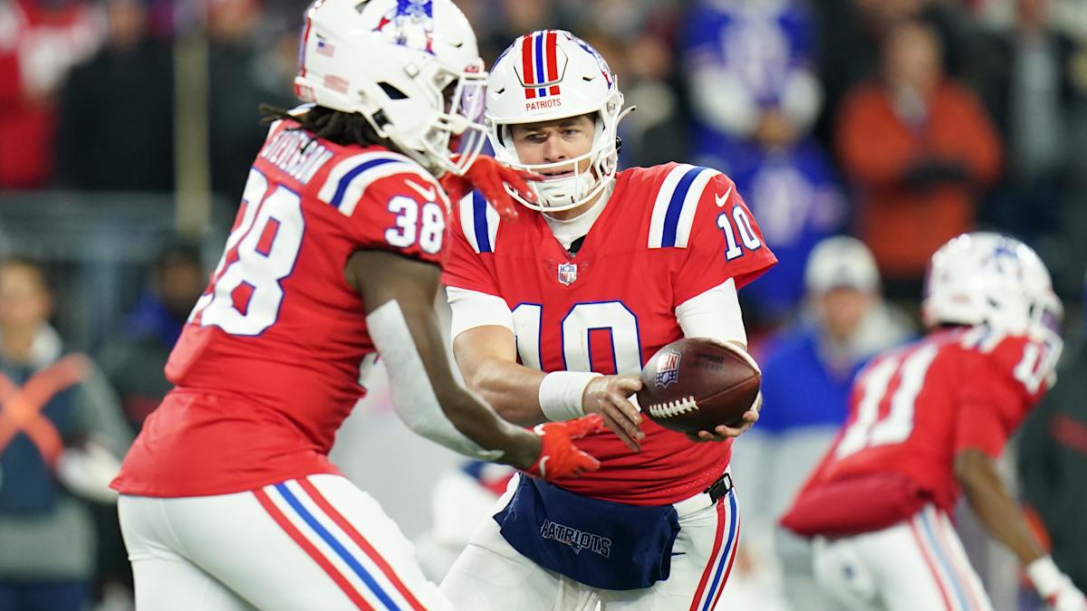 NFL playoffs 2022: Buffalo Bills defeat New England Patriots, Cincinatti  Bengals beat Las Vegas Raiders