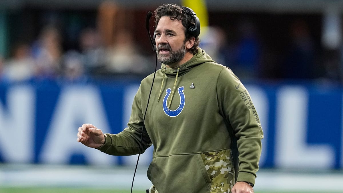 Jeff Saturday Admits Concerns about Matt Ryan - Sports Illustrated