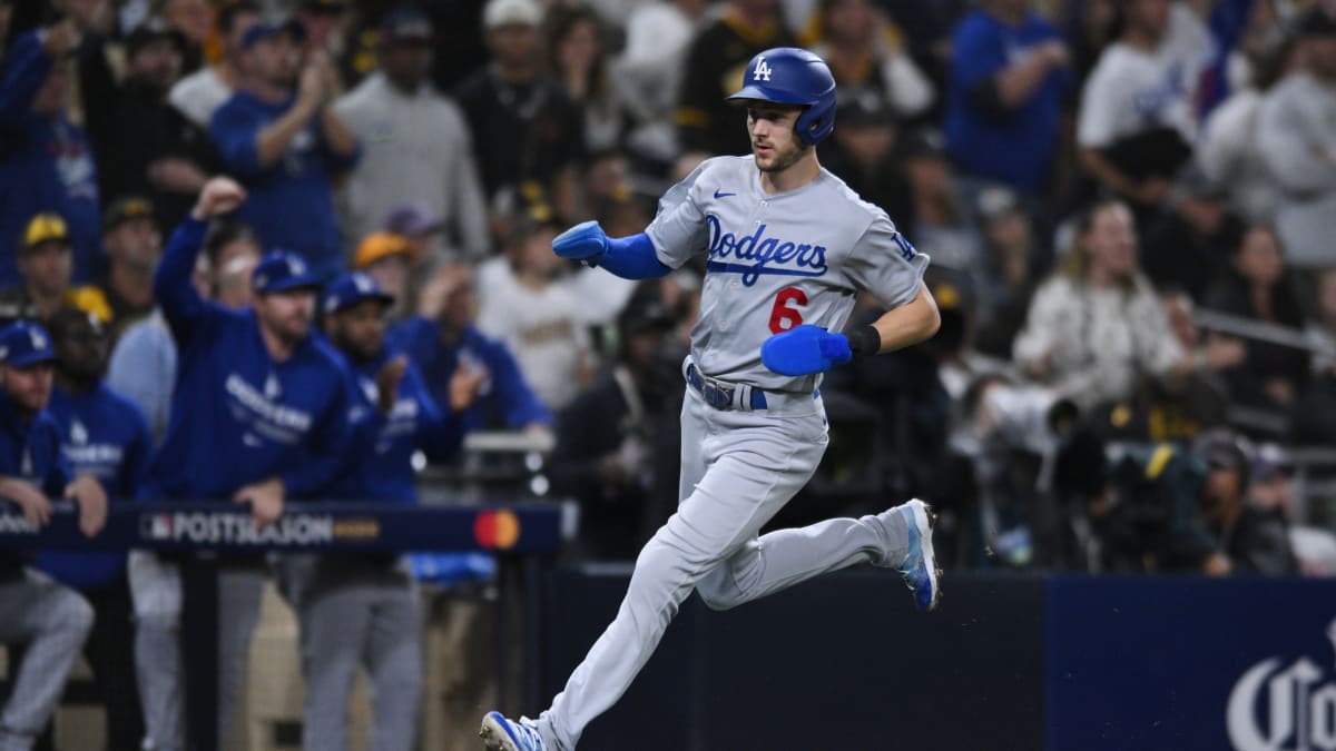 Whoa, that was really cool!' — Phillies react to Trea's unbelievable play –  NBC Sports Philadelphia