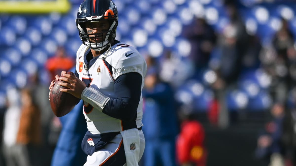 Denver Broncos at Tennessee Titans: Key Matchups to Watch - Sports  Illustrated Mile High Huddle: Denver Broncos News, Analysis and More