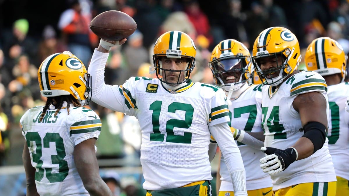 Comparing the 2022 Packers to the 2010 Team