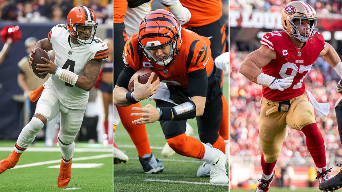 MMQB Week 13: Deshaun Watson returns, Bengals beat Chiefs - Sports  Illustrated