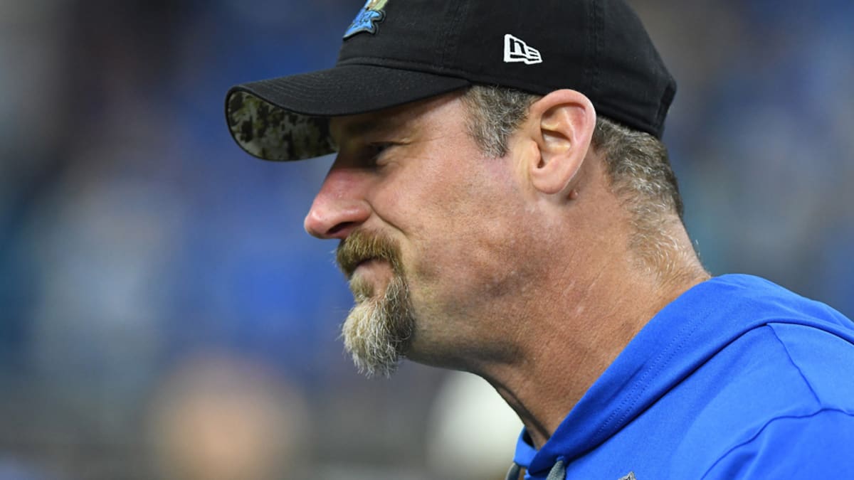 Manningcast' recap: Lions' Dan Campbell says he doesn't deserve coach of  year 