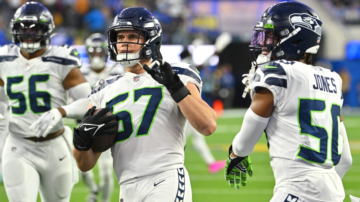 3 Encouraging Free Agent Situations Seahawks Should Monitor - Sports  Illustrated Seattle Seahawks News, Analysis and More