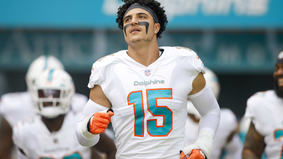 Report: Miami Dolphins to be without veteran linebacker vs. Buffalo Bills  due to illness - Dolphin Nation