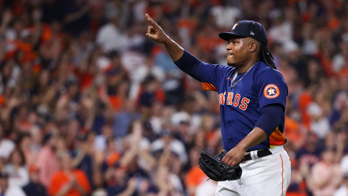 2023 ZiPS Projections: Houston Astros