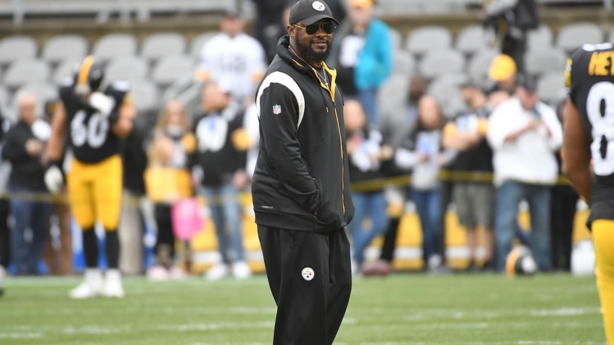 Pittsburgh Steelers Final Look: What to Expect in Preseason Finale - Sports  Illustrated Pittsburgh Steelers News, Analysis and More