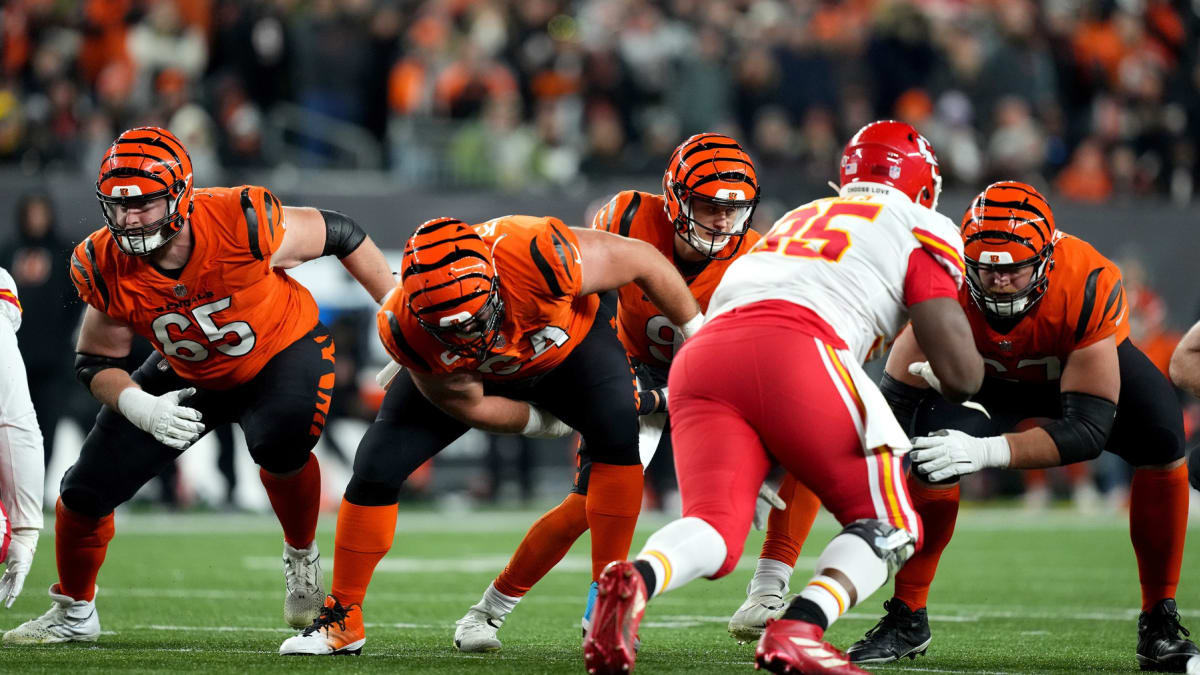 Behind Enemy Lines: Can KC Chiefs slow down Joe Burrow and Bengals offense?  - Cincy Jungle