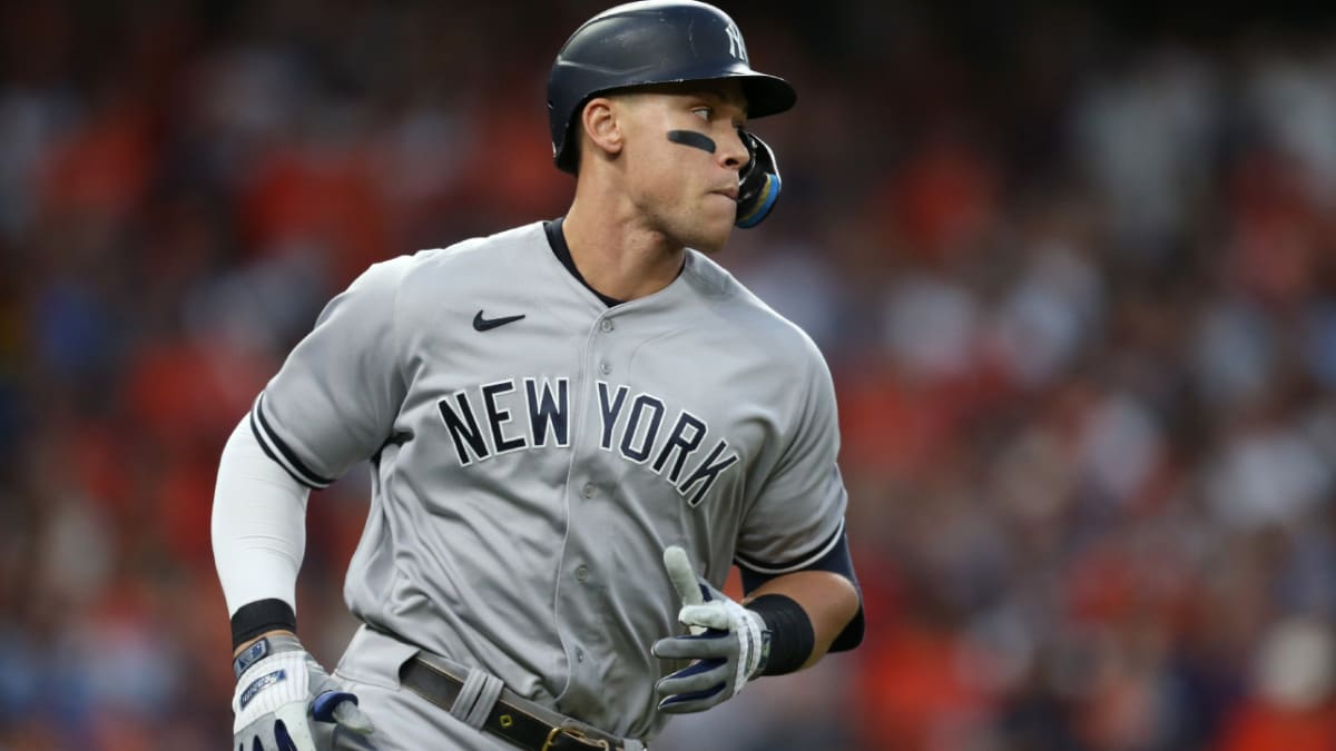 What Is Aaron Judge Worth? - SI Kids: Sports News for Kids, Kids