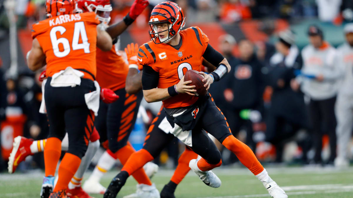 The Cincinnati Bengals are in the Super Bowl  How to buy tickets for the  big game 