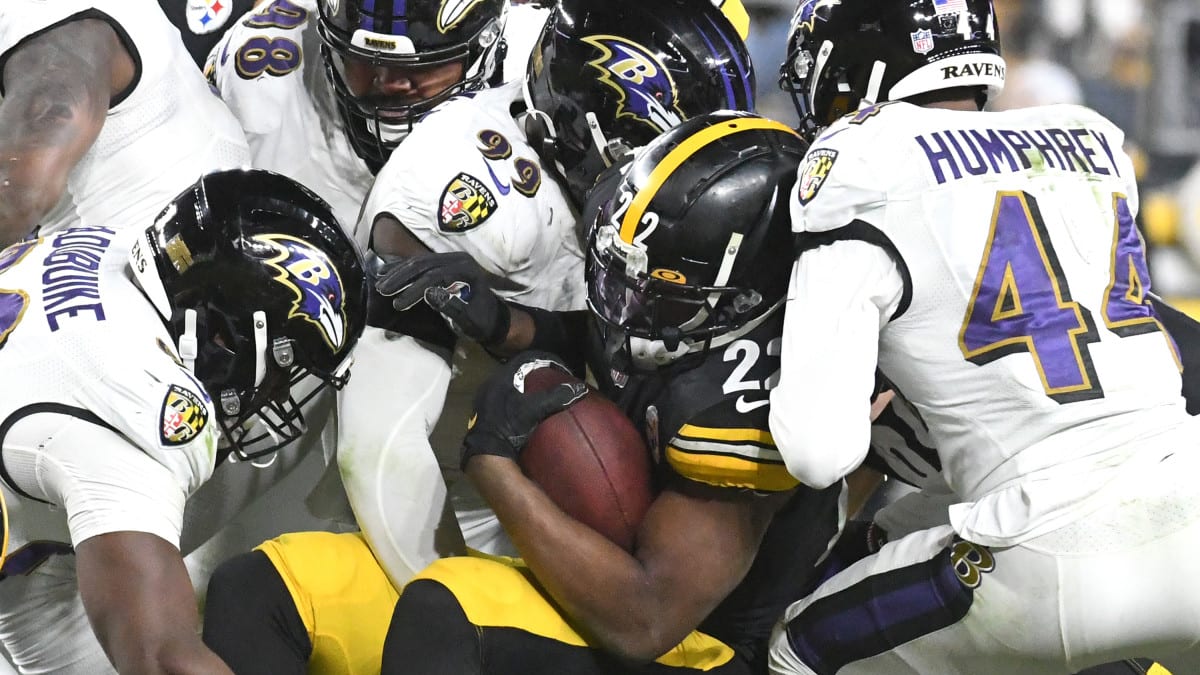 Ravens Have Six Players Named to Pro Bowl - Sports Illustrated Baltimore  Ravens News, Analysis and More