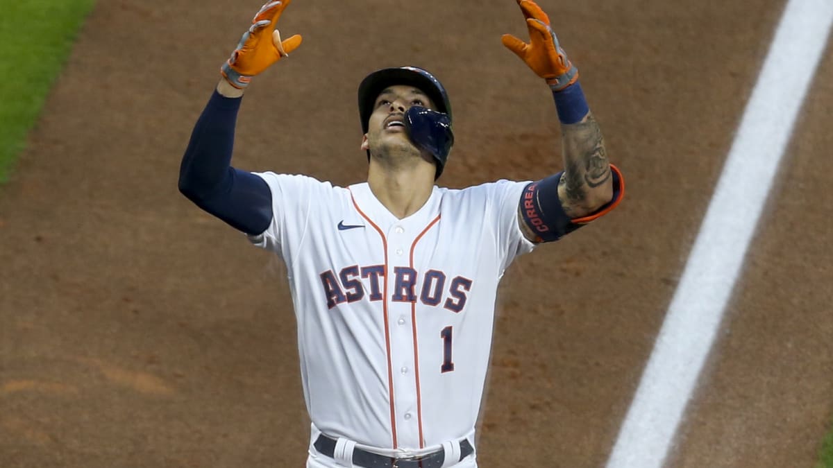 Dodgers Offseason: Giants Break the Internet, Sign Carlos Correa to Monster  Deal