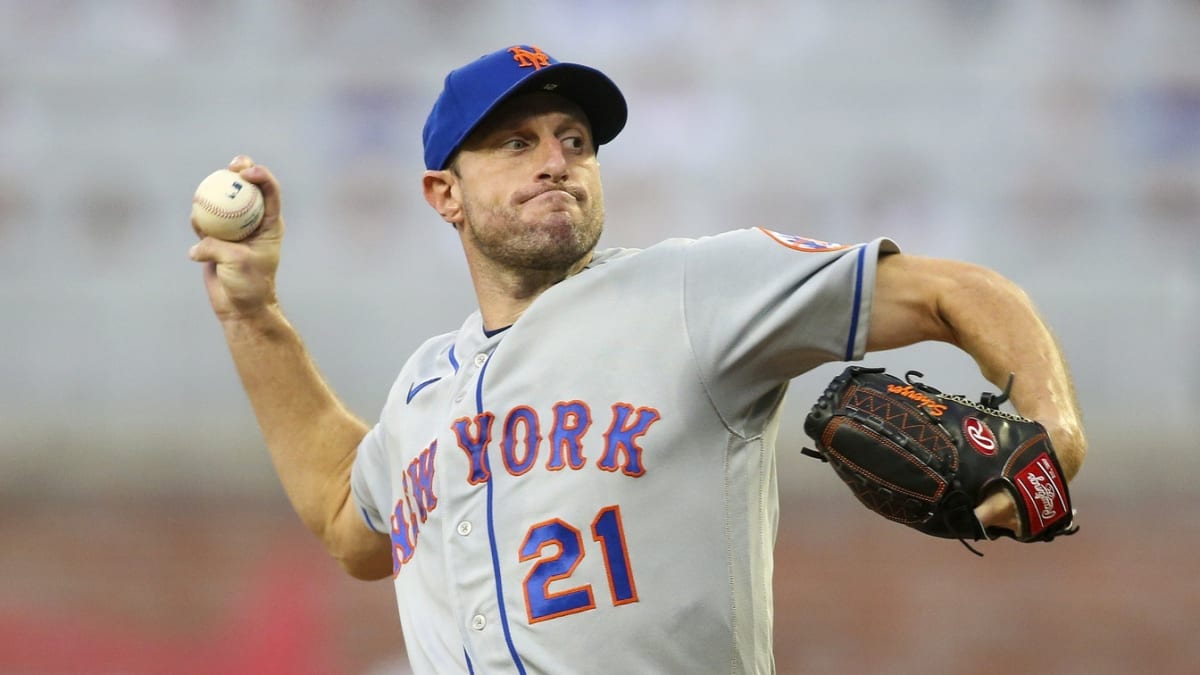 New York Mets' 2023 Projected Pitching Rotation After Signing Jose