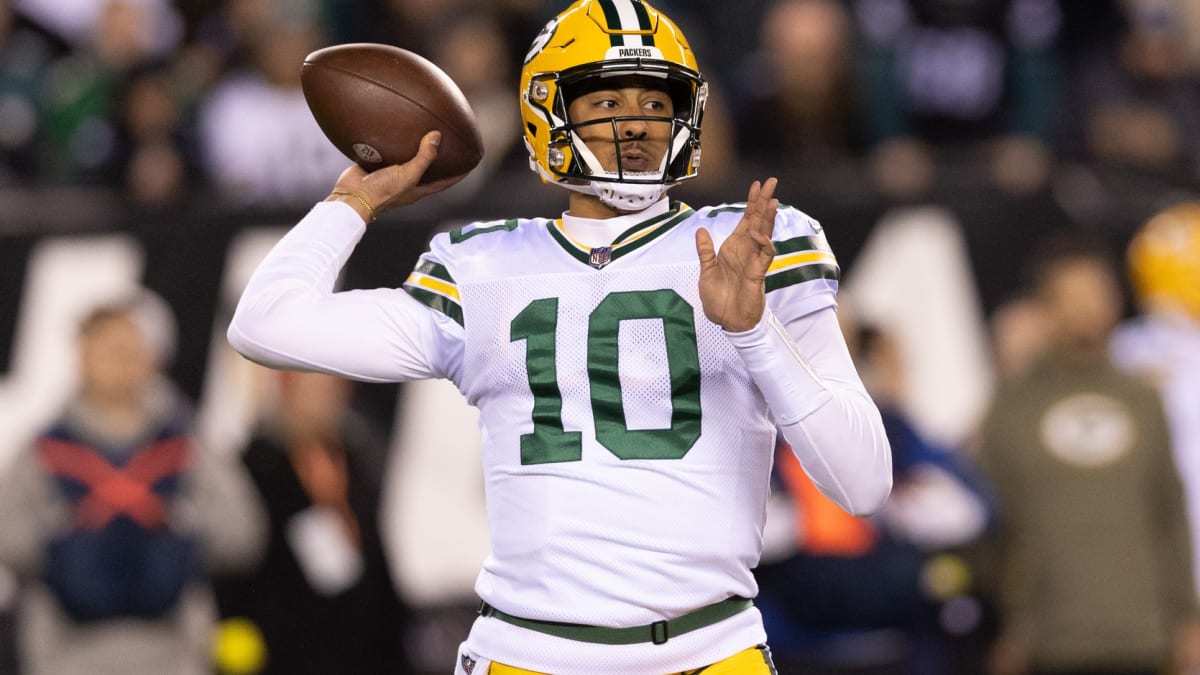 NFL Week 18 Takeaways: Jordan Love Is Up for the Task of Following Aaron  Rodgers - Sports Illustrated