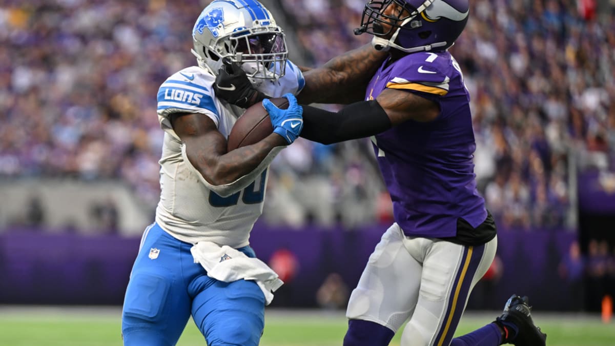 Detroit Lions predictions 2017: Week 4 at Minnesota Vikings