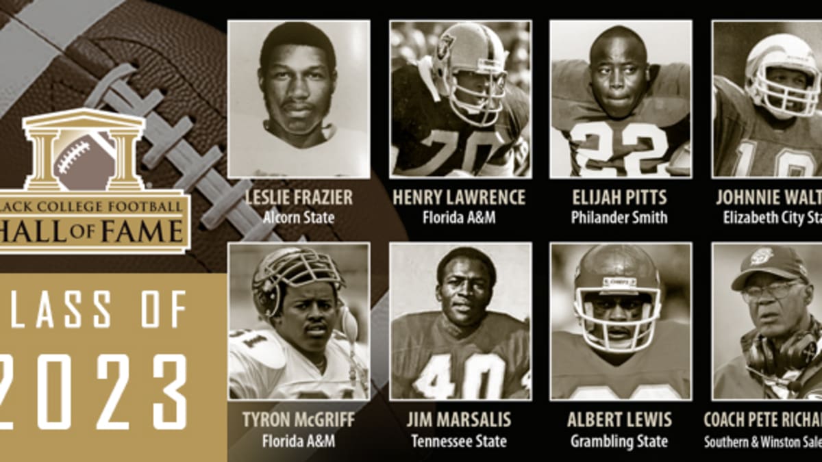 KC Chiefs cornerbacks inducted into Black College Football HOF