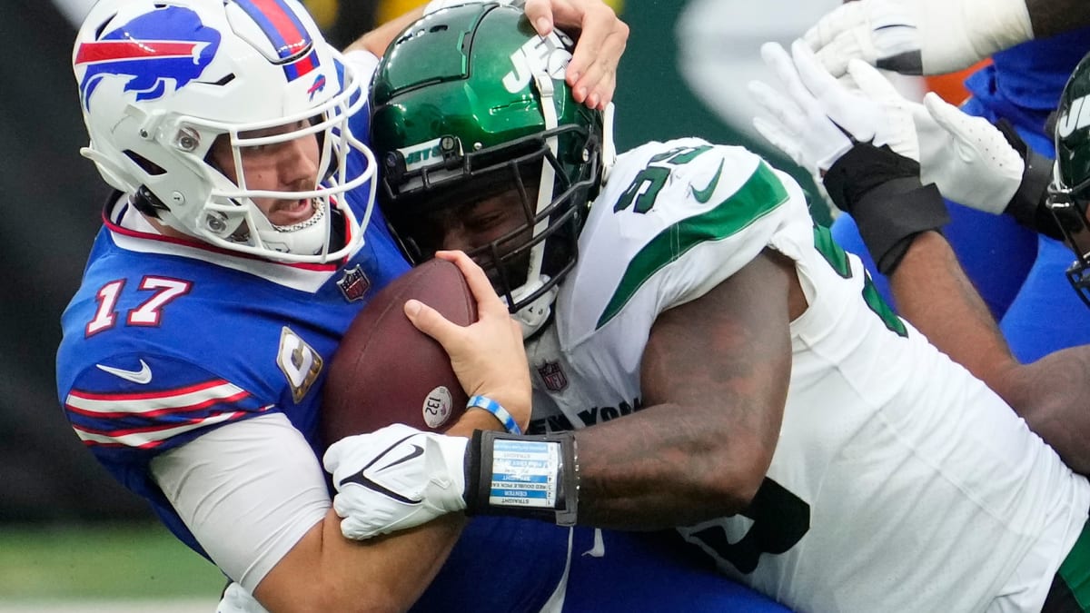 Buffalo Bills vs. New York Jets: How to Watch, Betting Odds - Sports  Illustrated Buffalo Bills News, Analysis and More