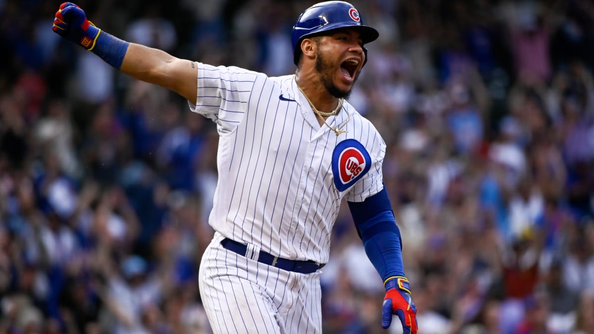 Cubs Viewpoint: What to Make of Willson Contreras Signing With the Cardinals  - On Tap Sports Net