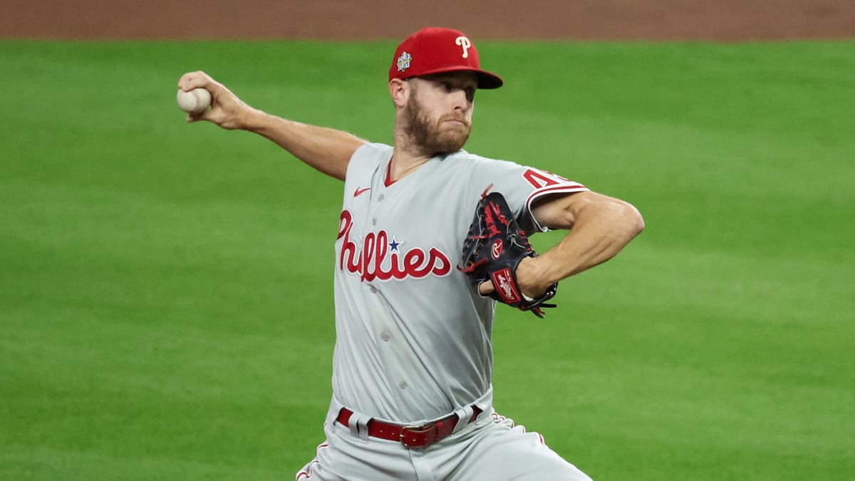 2022 Phillies Position Grades: Starting Pitching – Philly Sports